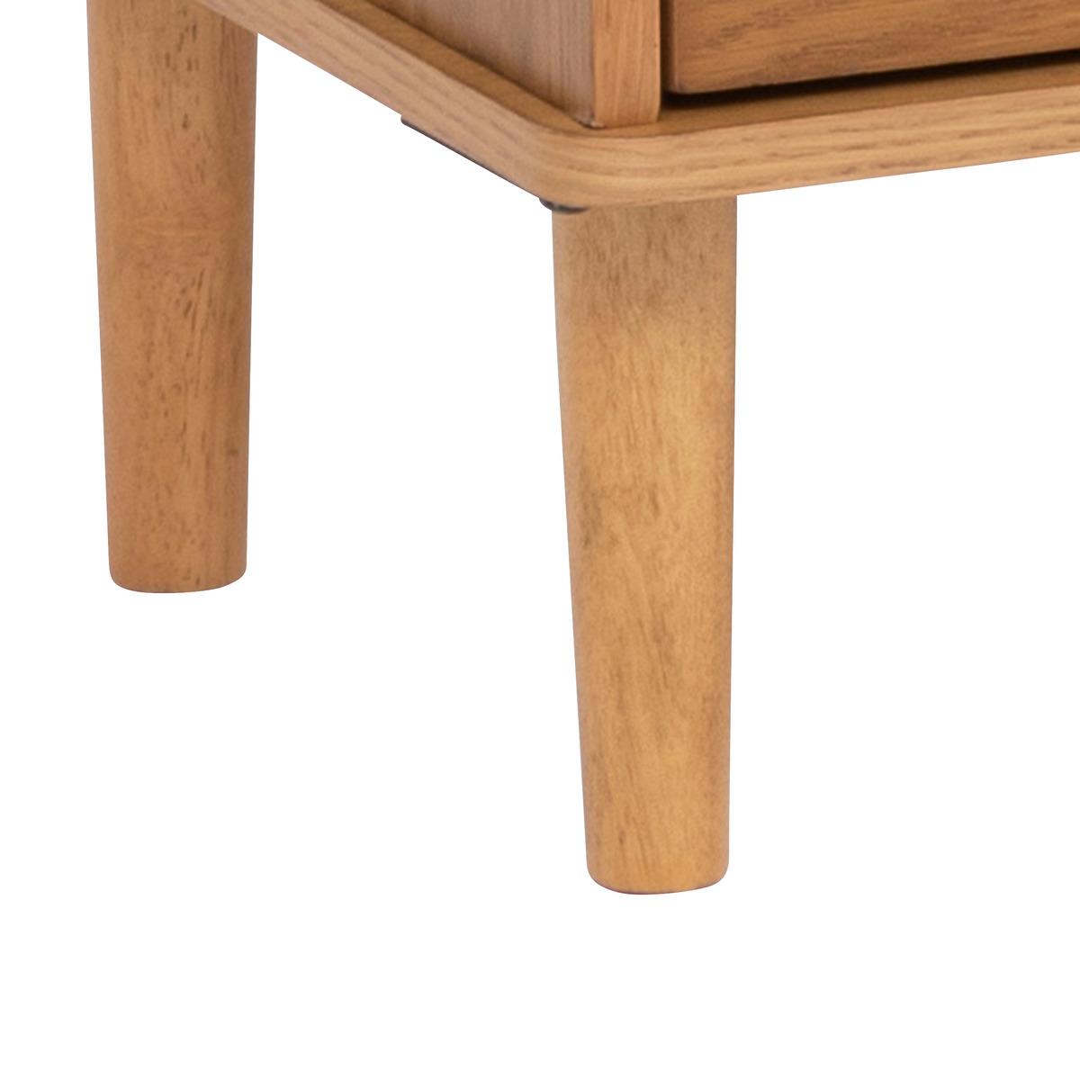 CHIFFONNIER 4 TIROIRS CHARLIE