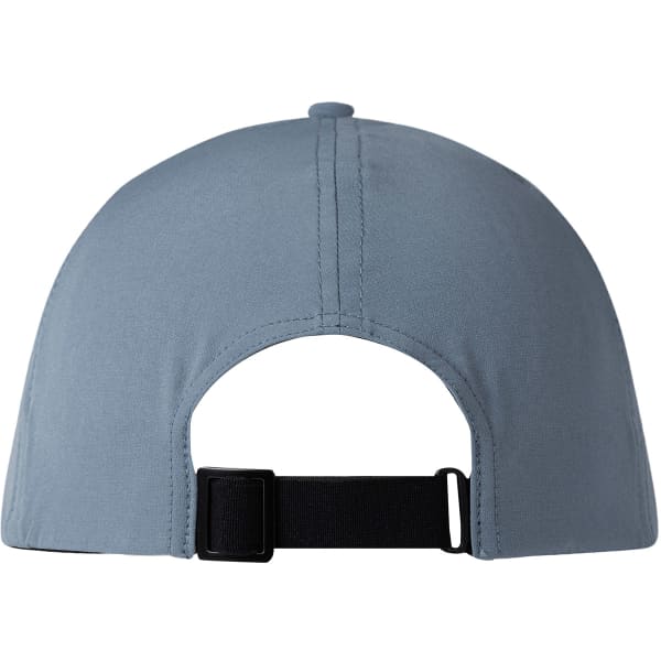 Casquette randonnée BUFF SUMMIT CAP STONE BLUE