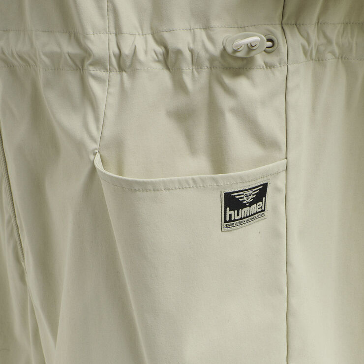 Hummel Sparrow jumpsuit Brun