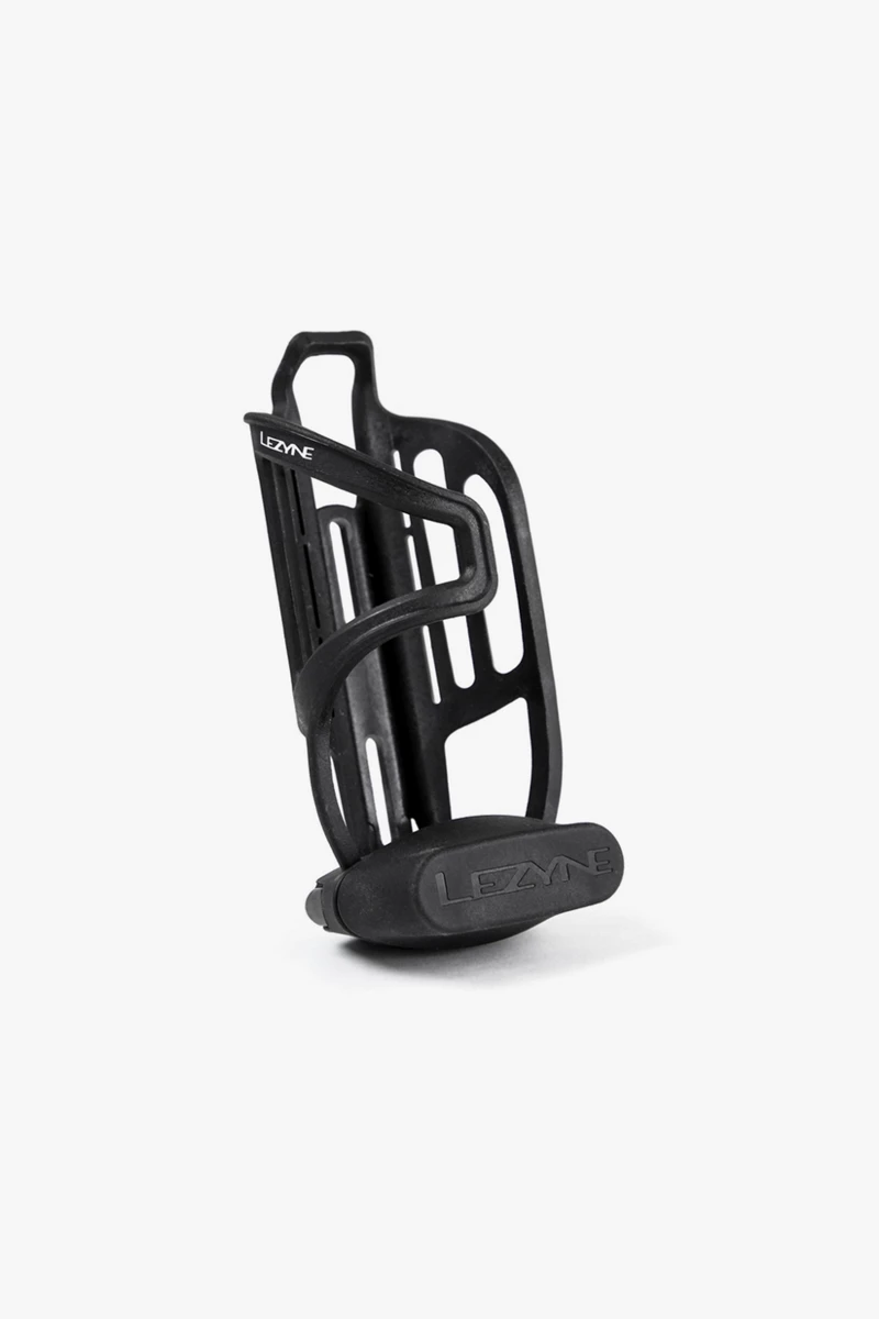 Lezyne Flow Storage Cage Flaschenhalter