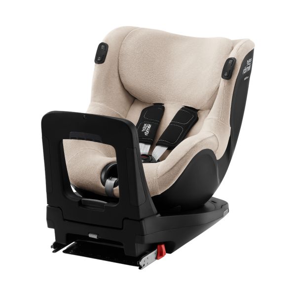 Britax Römer Dualfix / Swingfix Zomerhoes - Blue