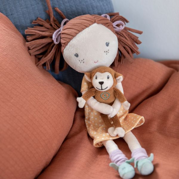 Little Dutch Knuffelpop Sophia 35 cm