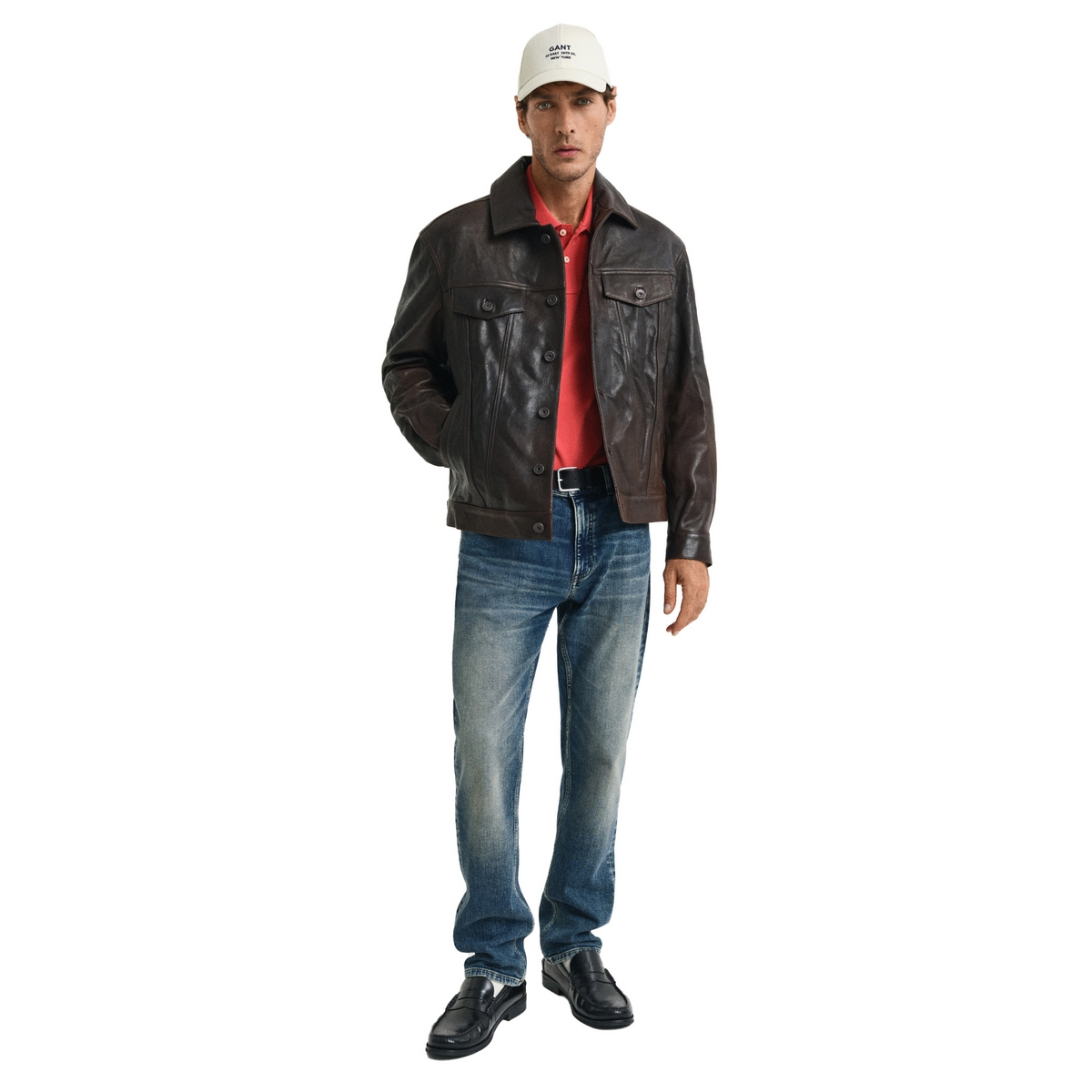 Heren Polo KBIS25-M10