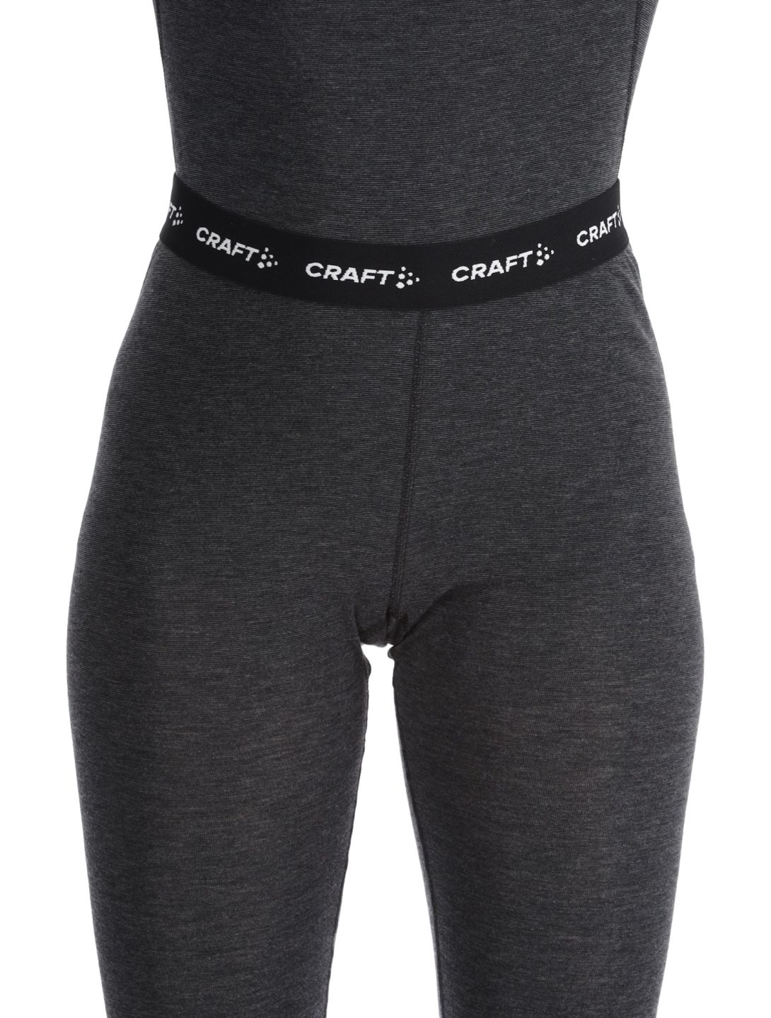 Core Wool Merino thermobroek dames