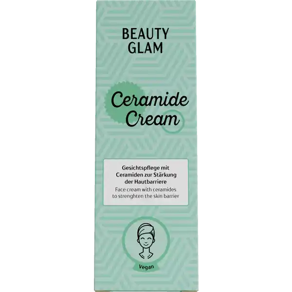 Ceramide Cream