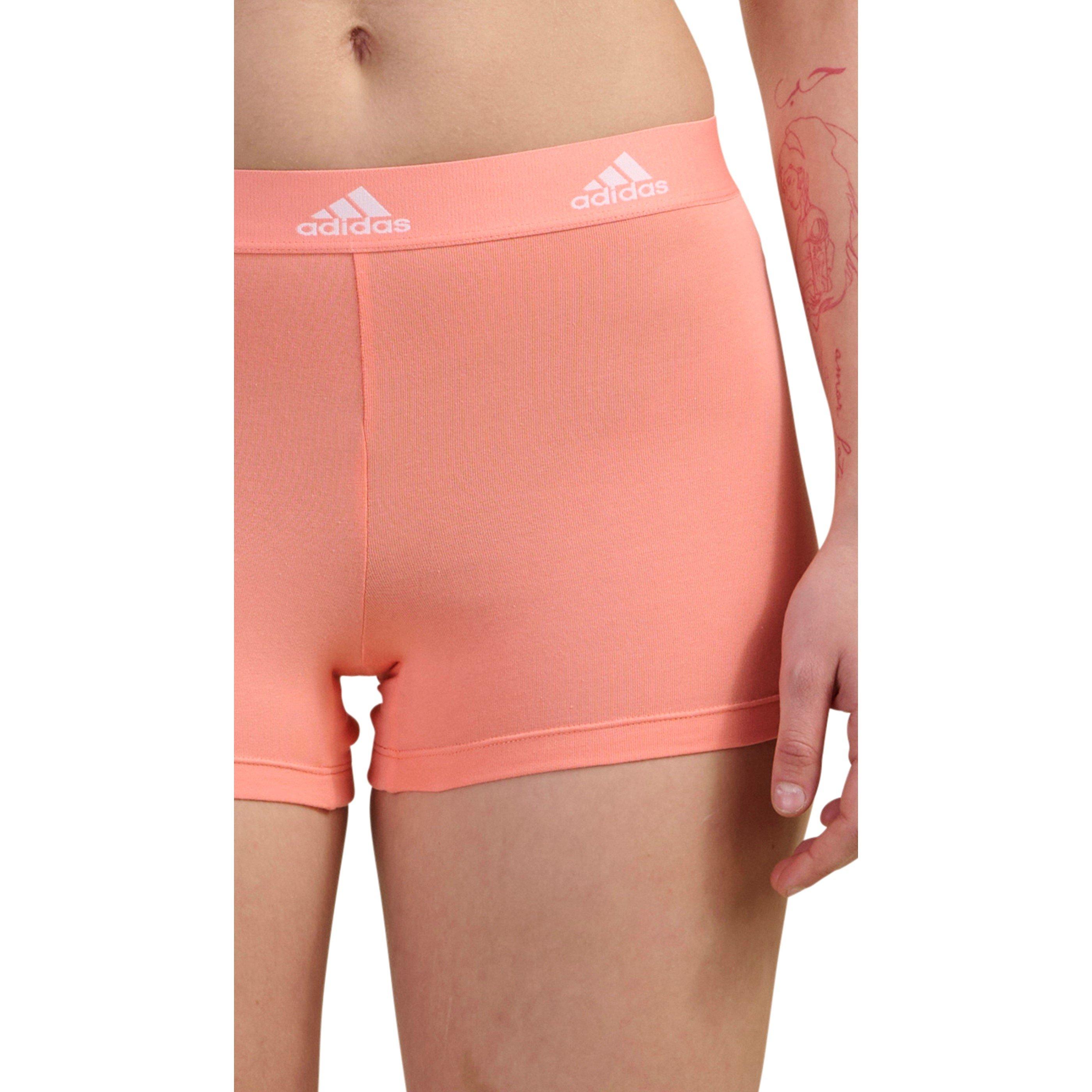adidas Logo Shorts Womens
