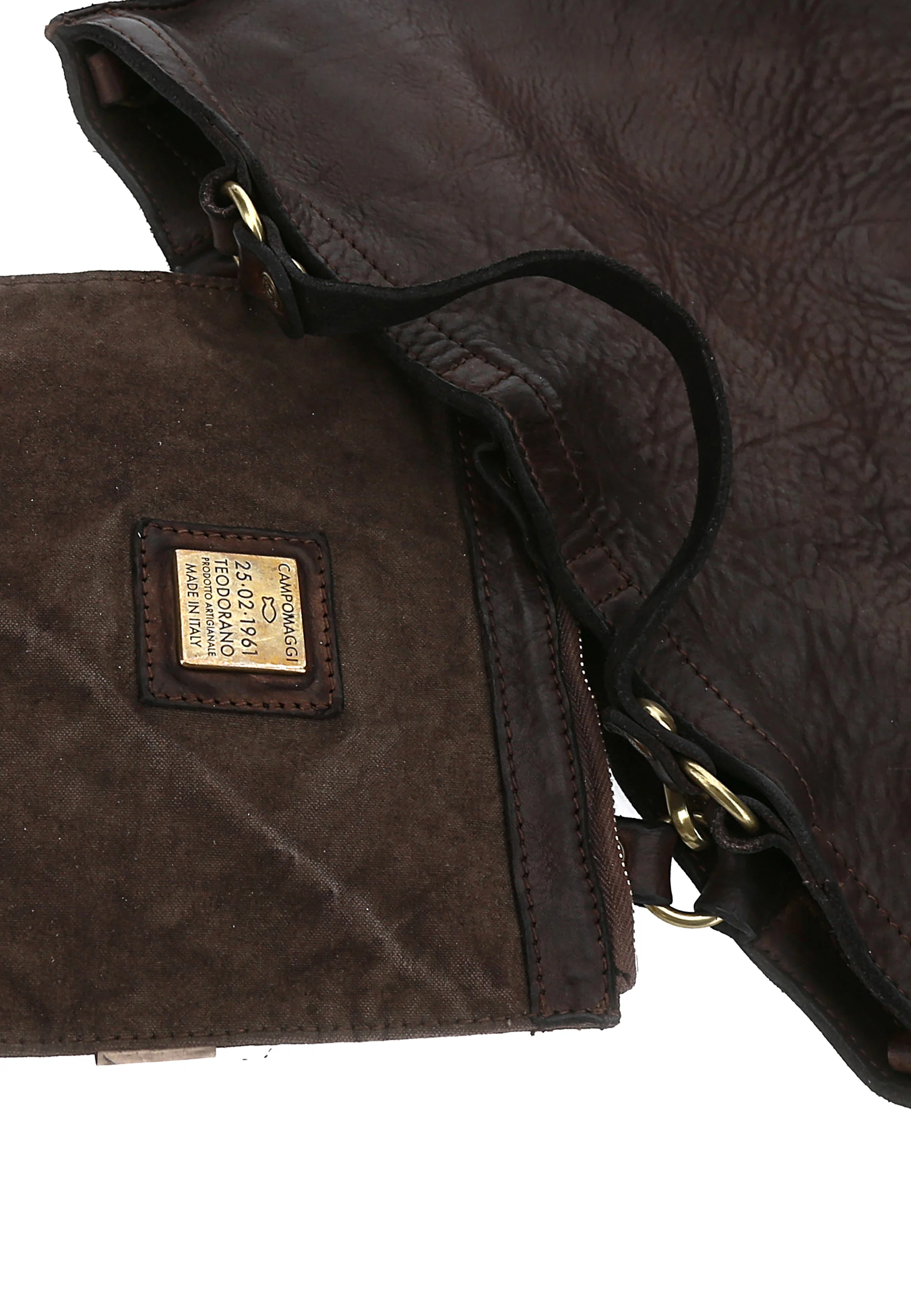RIO - Sacs cabas | Marron