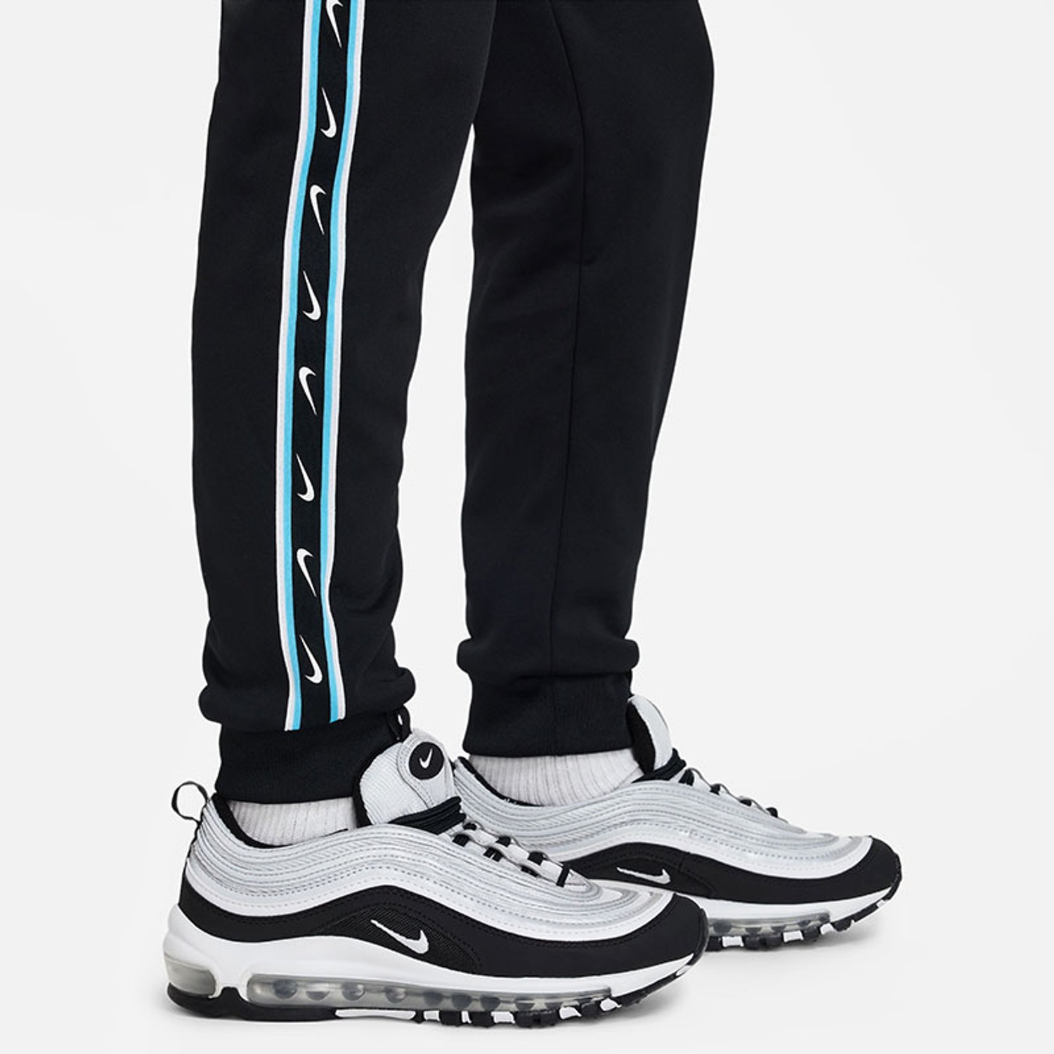 Nike Sportswear Repeat Trainingspak Kids