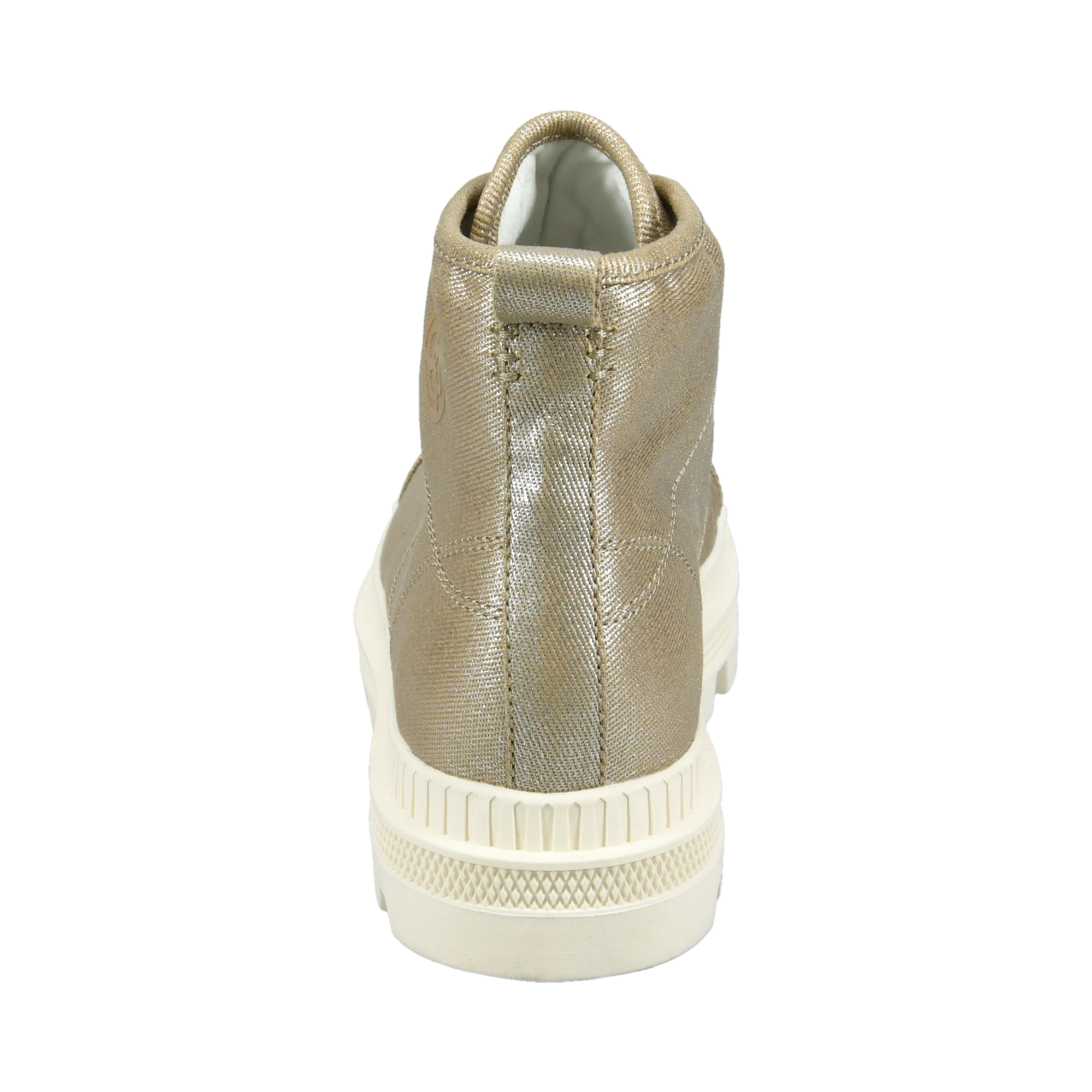 Sneaker gold