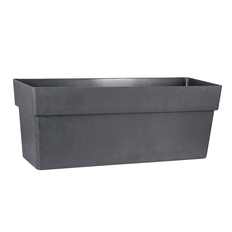 Muret 'Like' gris anthracite