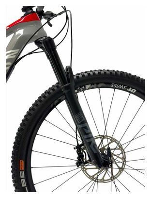 Produit reconditionné · Canyon Neuron CF 8 Carbon GX 2021 / Vélo VTT / Canyon | Très bon état
