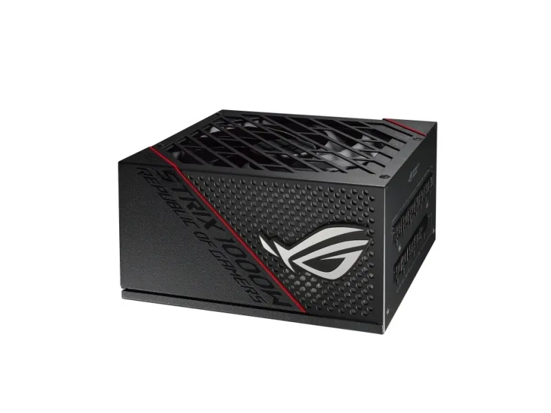 Asus strømforsyning ROG Strix 1000 Gold strømforsyning inkl. 16Pin kabel