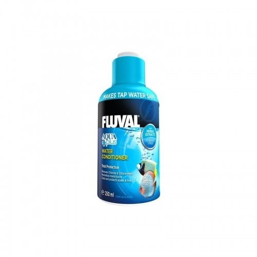 Condicionador de água Fluval AquaPlus
