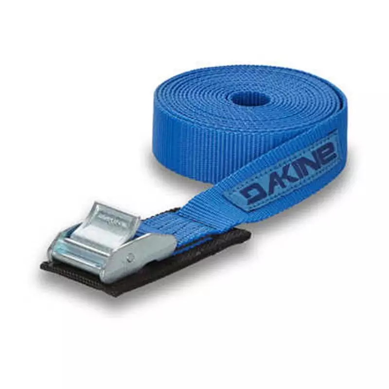Sangles DAKINE Tie Down 20ft Deep Blue