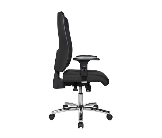 Topstar Drehstuhl »Open X«, schwarz