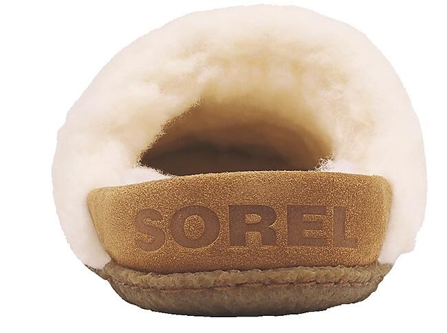 SOREL - CHAUSSON DE CHALET NAKISKA SLIDE II