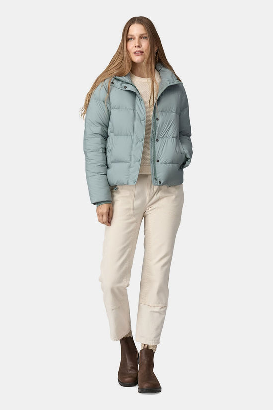 Patagonia Patagonia W'S Silent Down Jkt