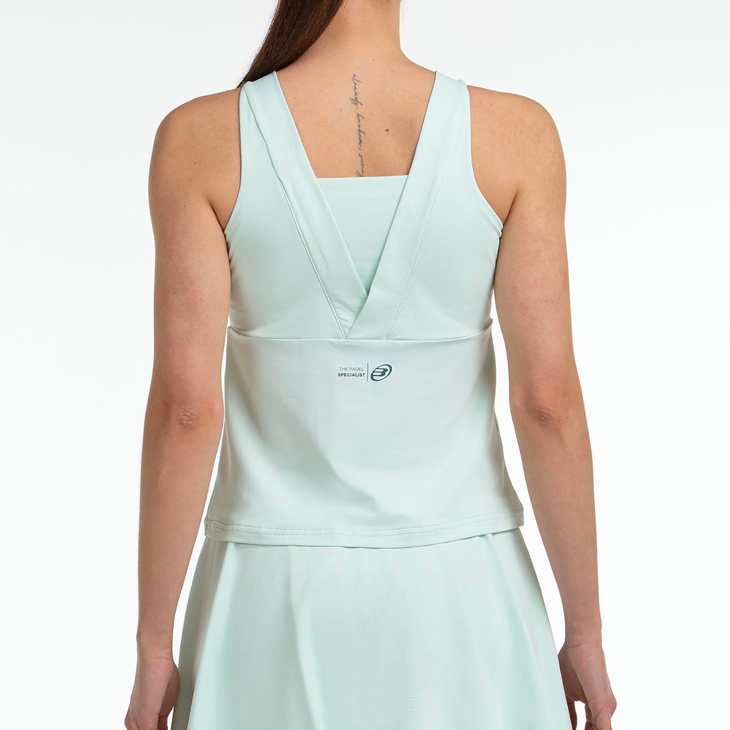 Bullpadel Afosa Purecolor Tank