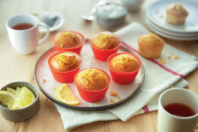 Philips Backeinsatz »HD9925/01« inkl. Muffincups