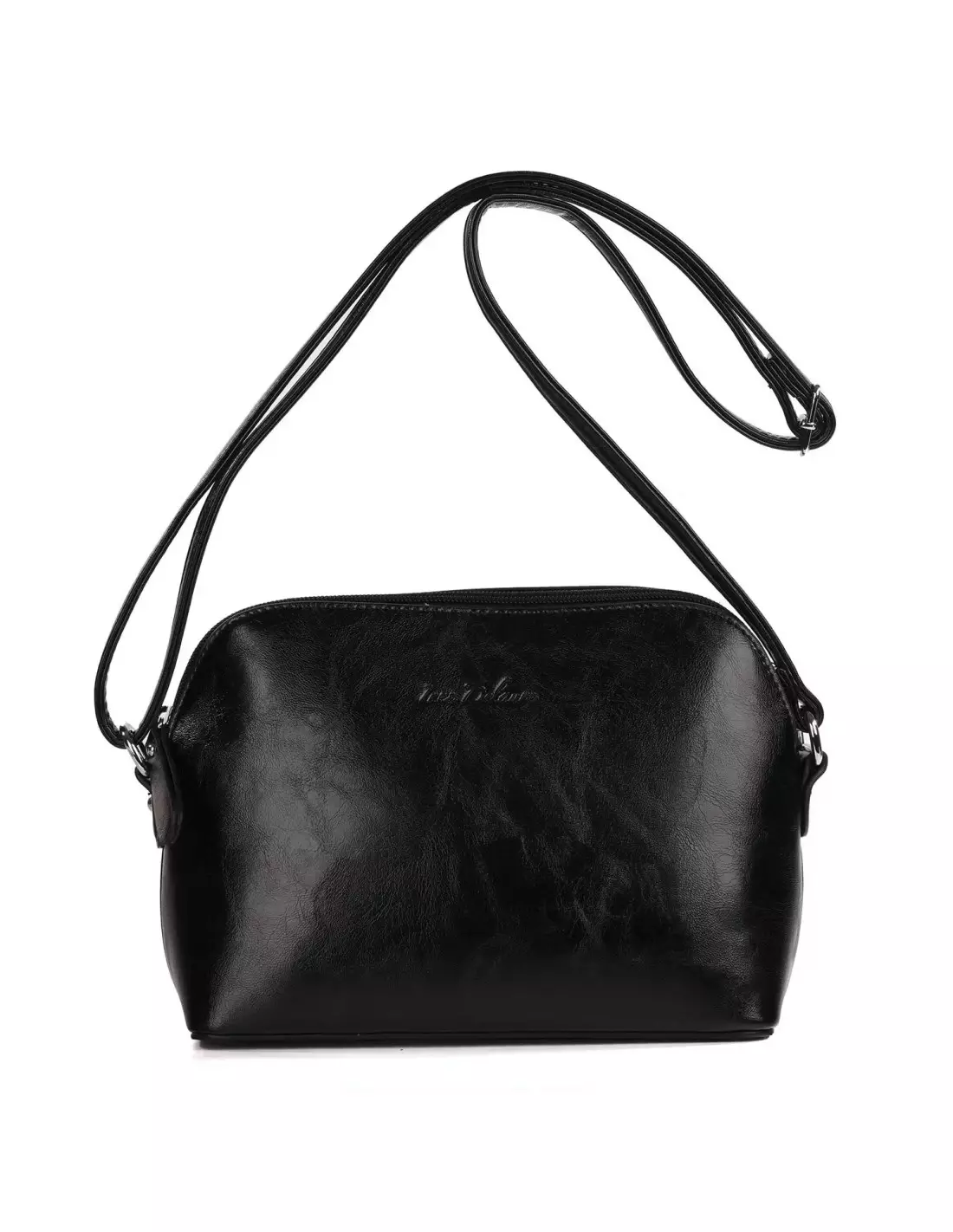 INES DELAURE 1682048 - Sacs & maroquinerie Noir