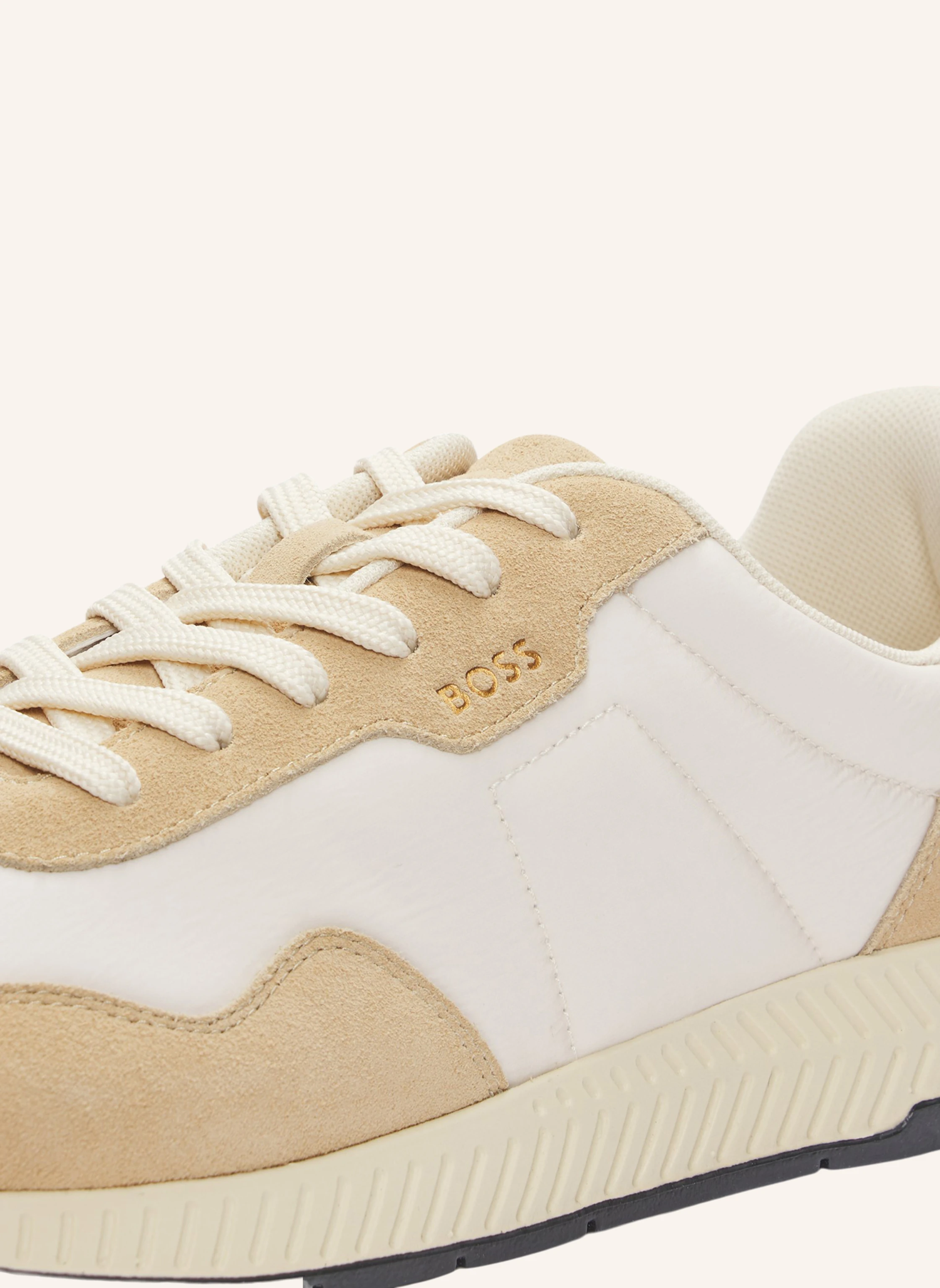 BOSS Sneaker TITANIUM_RUNN_SDNYSI