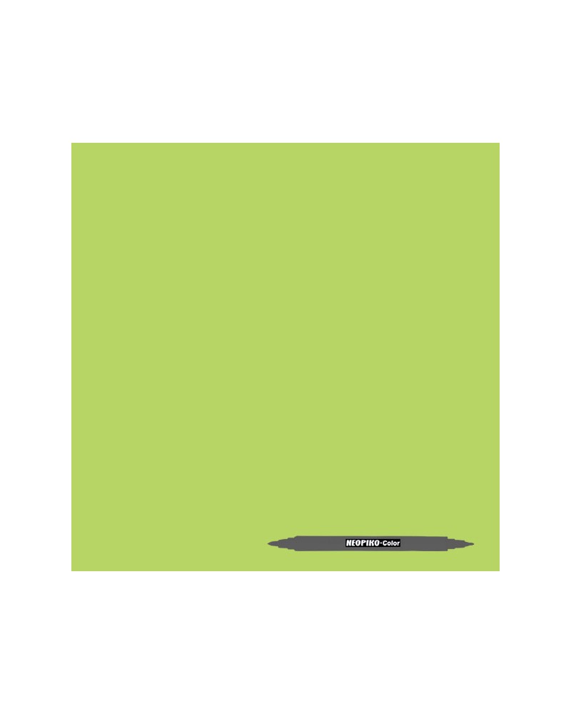 Apple Green - 214