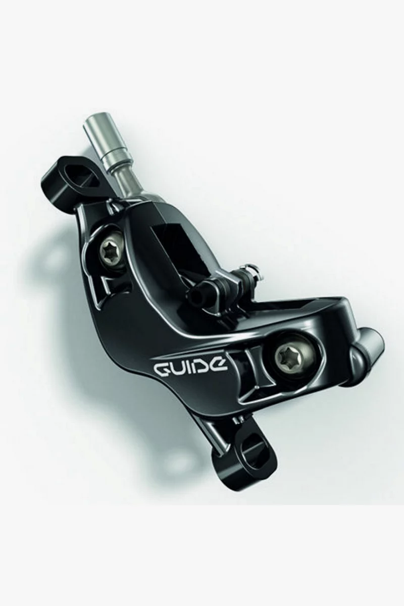 Sram Guide Ultimate, black Scheibenbremssattel
