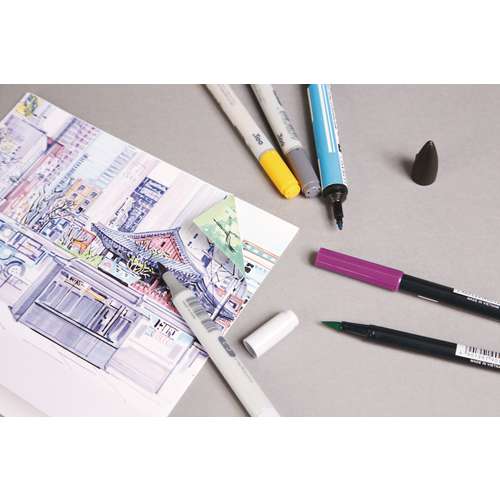 Clairefontaine Comic-Skizzenbuch