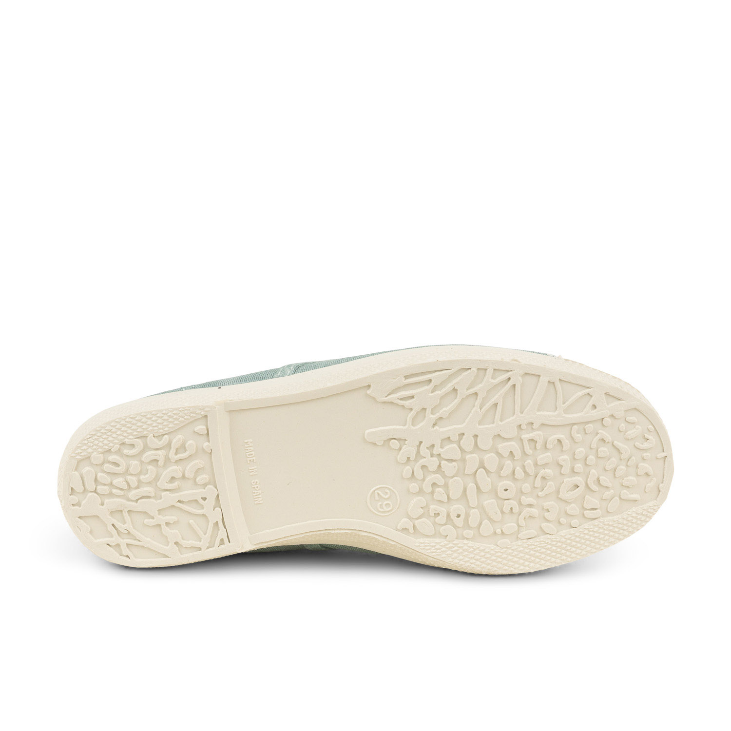 Baskets fille NATURAL WORLD NATUCO