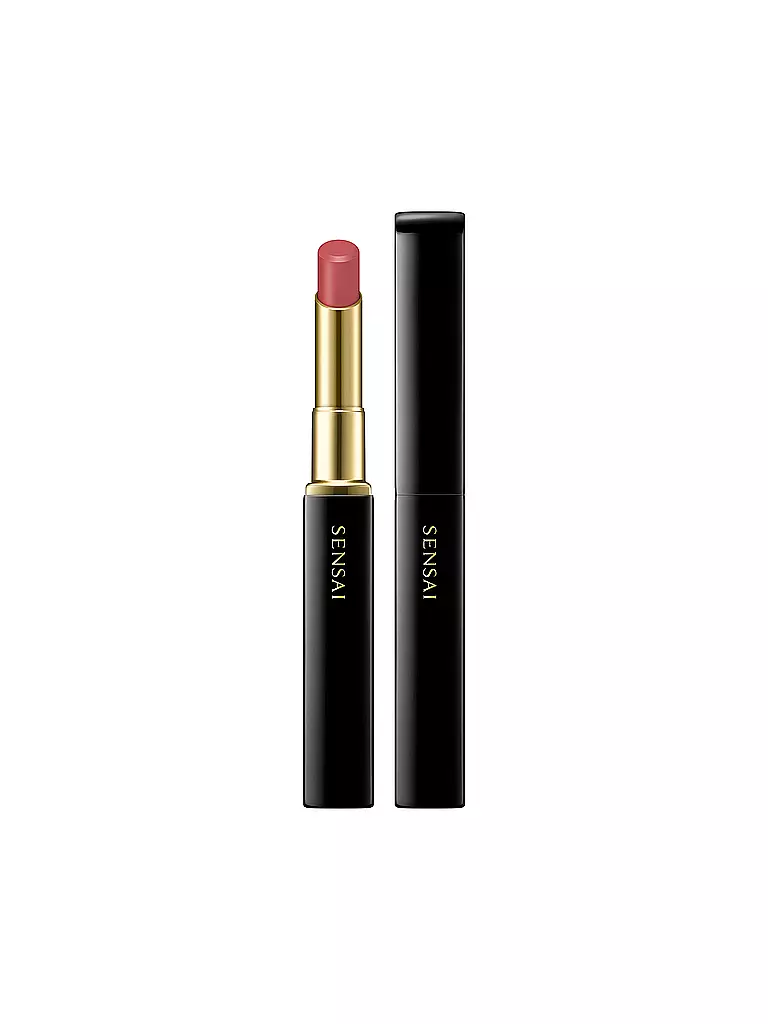 SENSAI Lippenstift - Contouring Lipstick Refill ( 07 Pale Pink )  rot