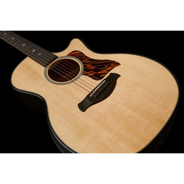 Taylor Builders Ed 314ce LTD 50th Nat