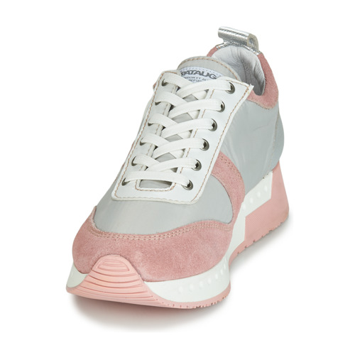 Pataugas - TESSA - Gris / Rose