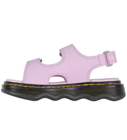 Dr. Martens Sandalen - Virden J - Pale Pink