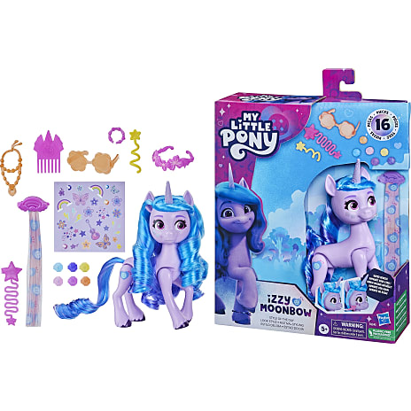 My Little Pony Izzy Moonbow