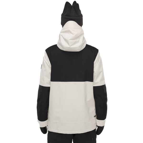 Veste de ski ARMADA BERGS 2L INSULATED JKT NATURAL