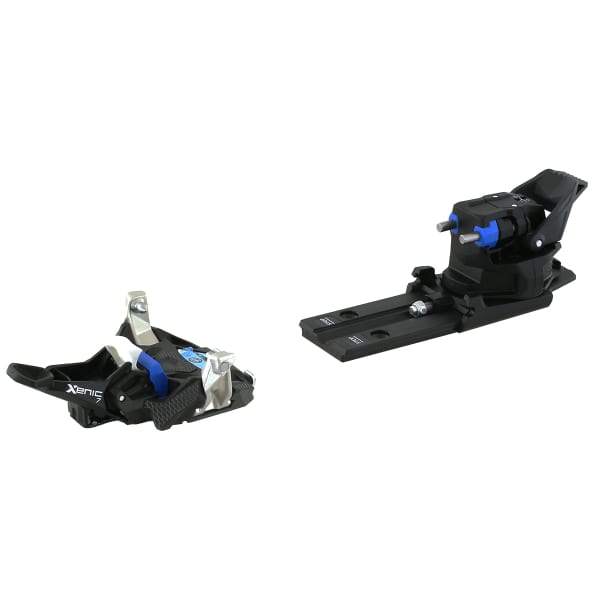 Fixation ski de randonnée FRITSCHI XENIC 7