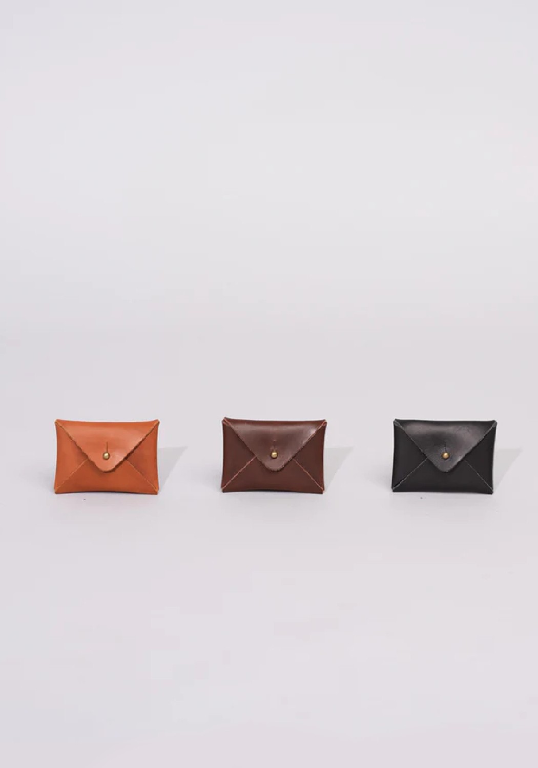 BADI Culture Portemonnaie Kuvert Wallet Bark