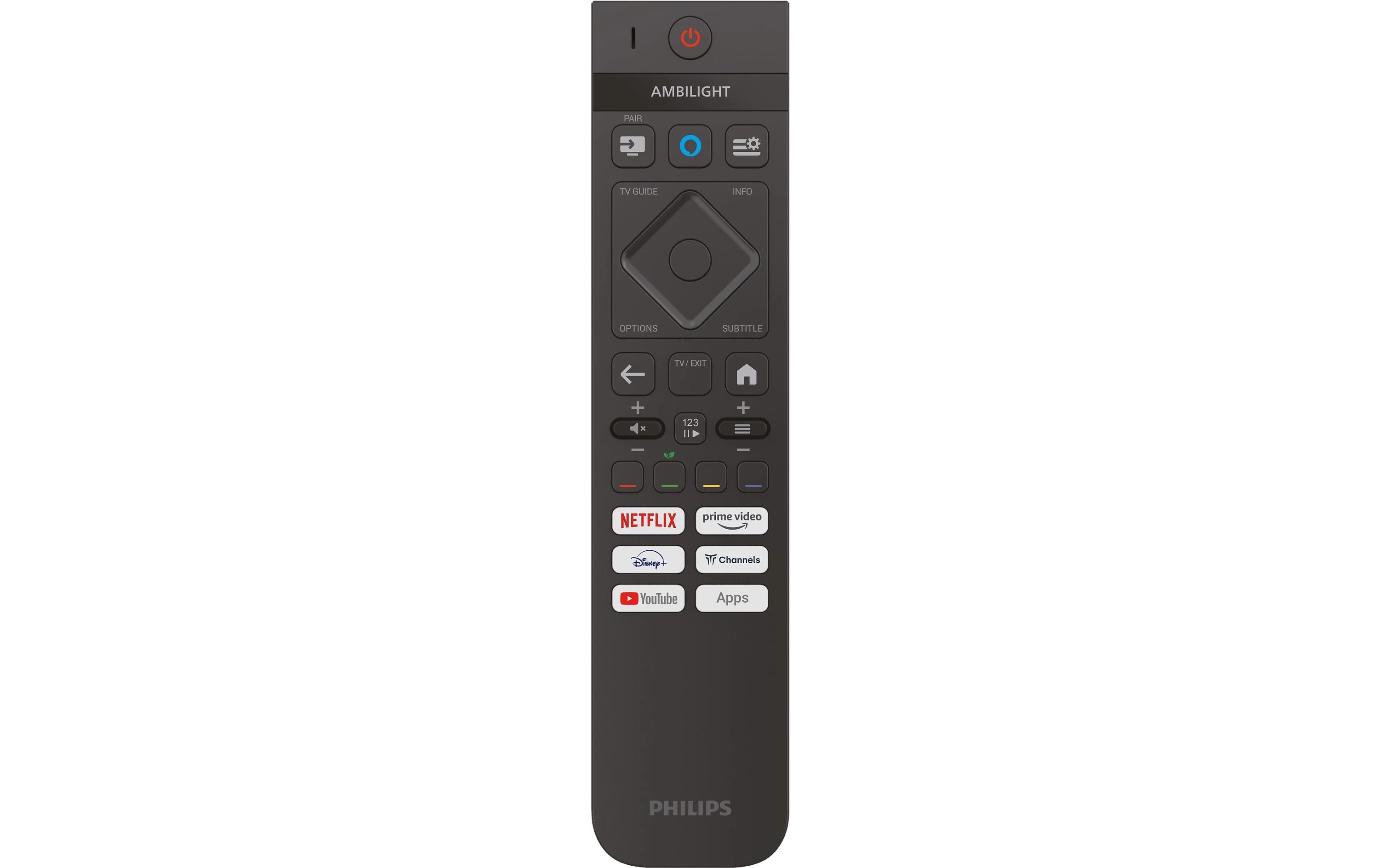 TV 43PUS8500/12 43