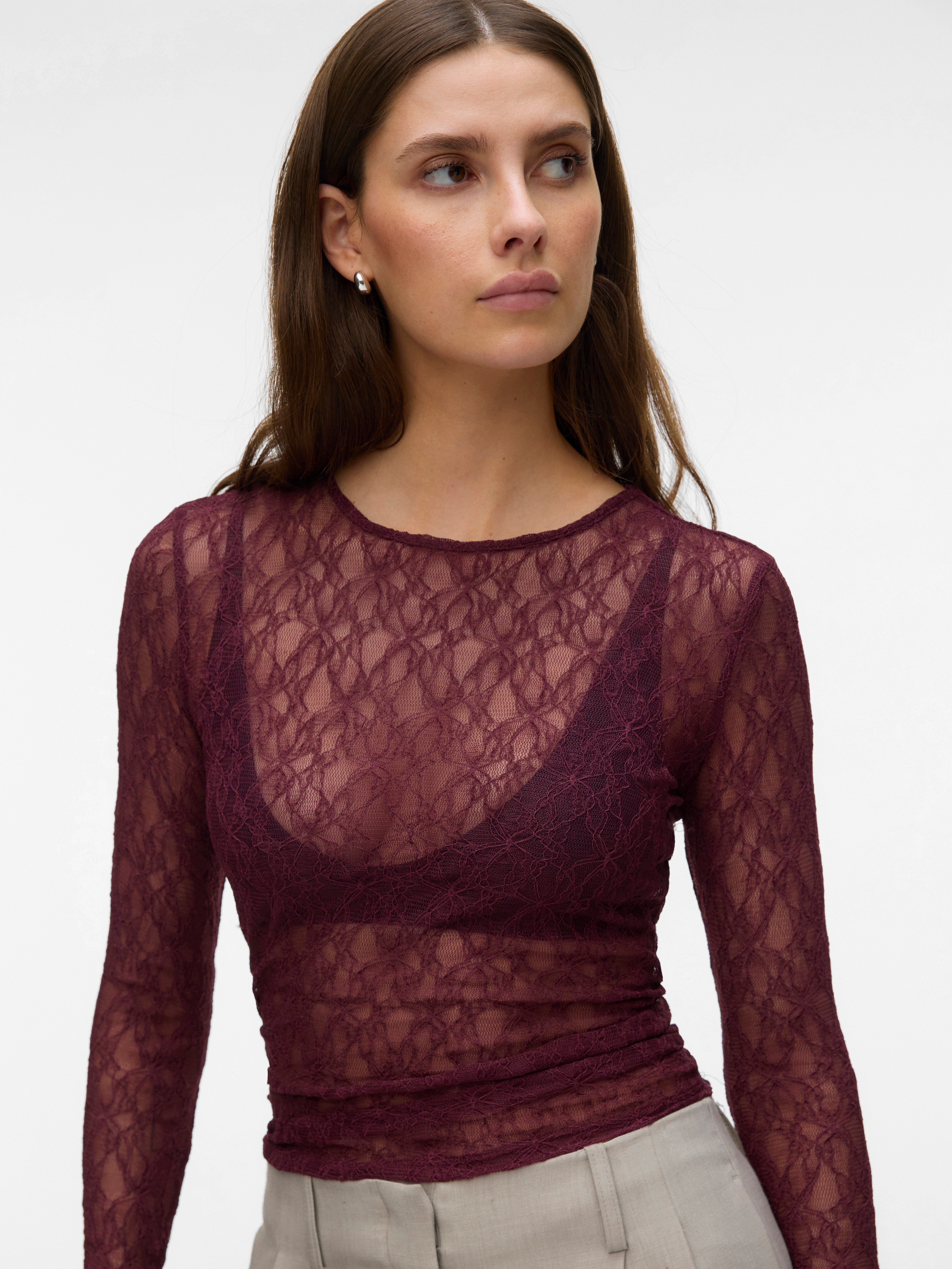 AWTESSY Top