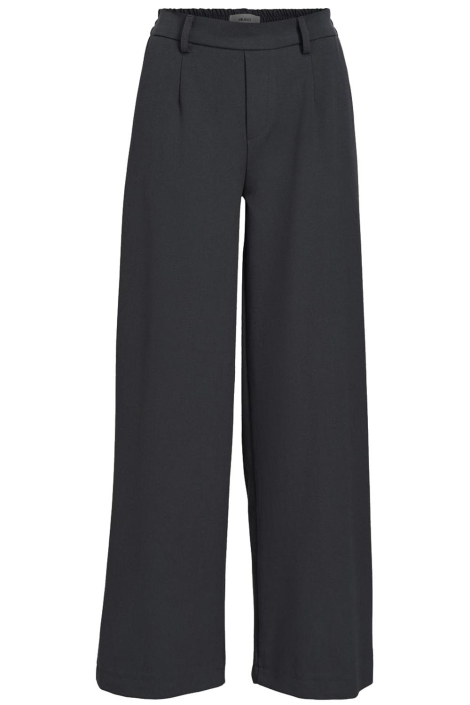 Object grijze dames broek