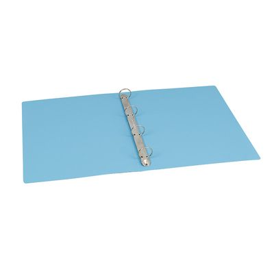 Viquel Essentiel Recycle perso - Classeur souple personnalisable - dos 35 mm - A4 - disponible dans différentes couleurs