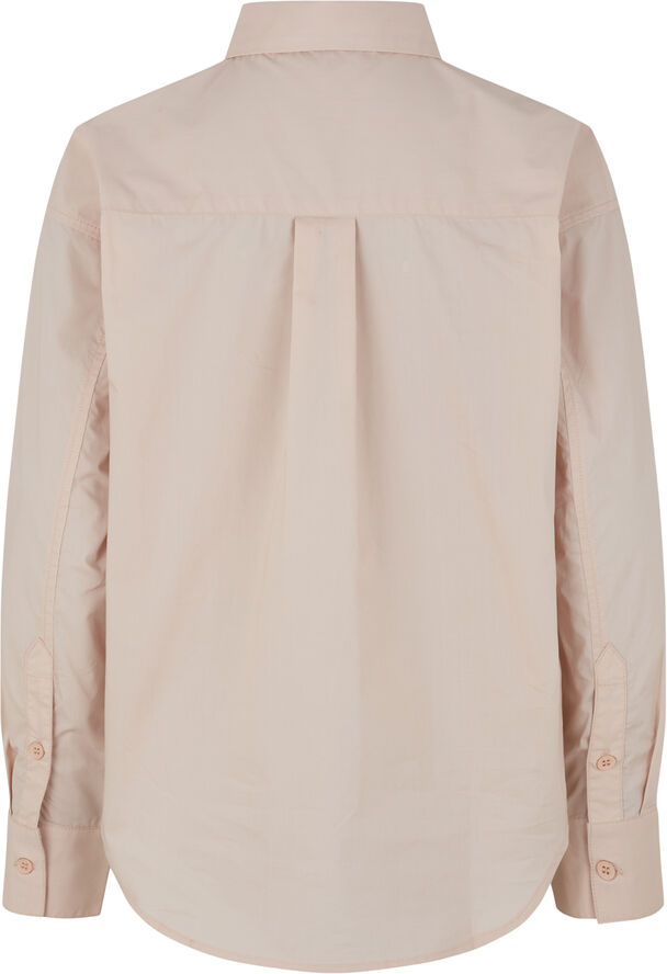 Rosemunde Shirt Light rose