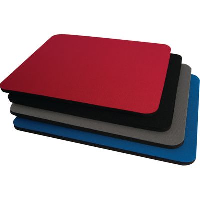 Fellowes - Tapis de souris éco - Bleu