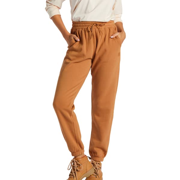 Jogging BILLABONG HALIFAX JOGGER NDPT CARAMEL