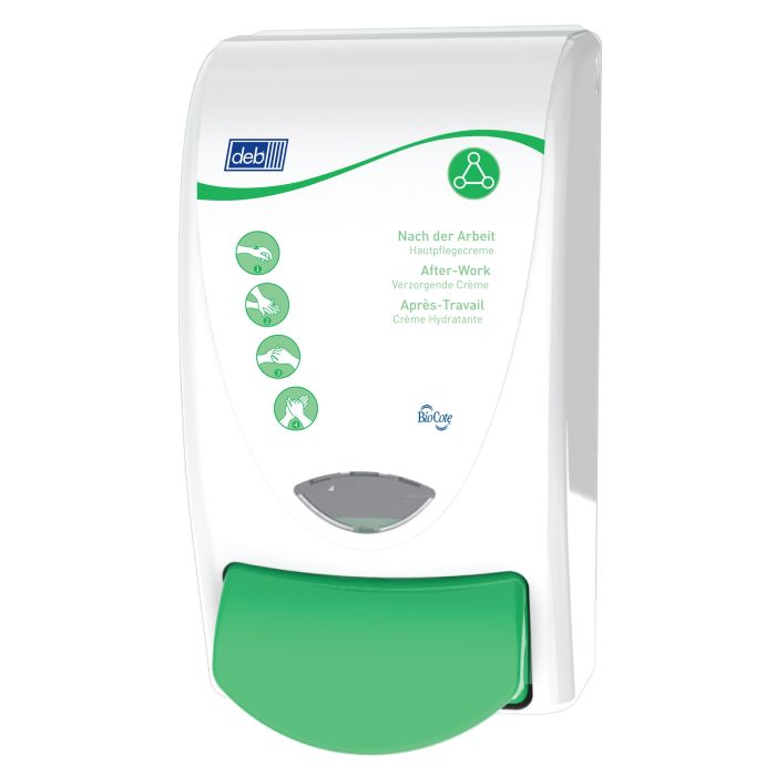 Deb Stoko DEB Restore 1000 - 1 liter dispenser Biocote