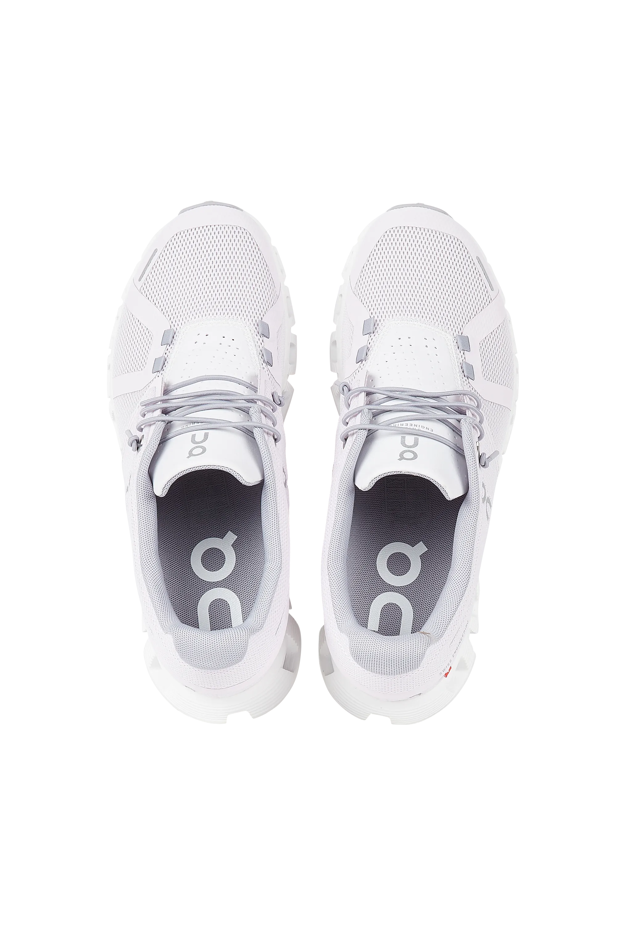 ON Baskets  CLOUD 5 W Violet