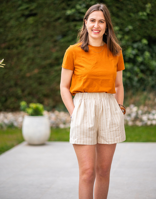 Céleste - CASSIS - Beige