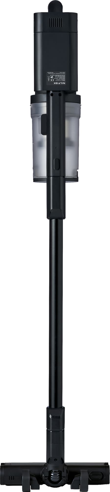 Nilfisk S1 Pet Care ledningsfri støvsuger 128390168 (sort)