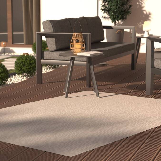 Tapis d'extérieur et d'intérieur STICA