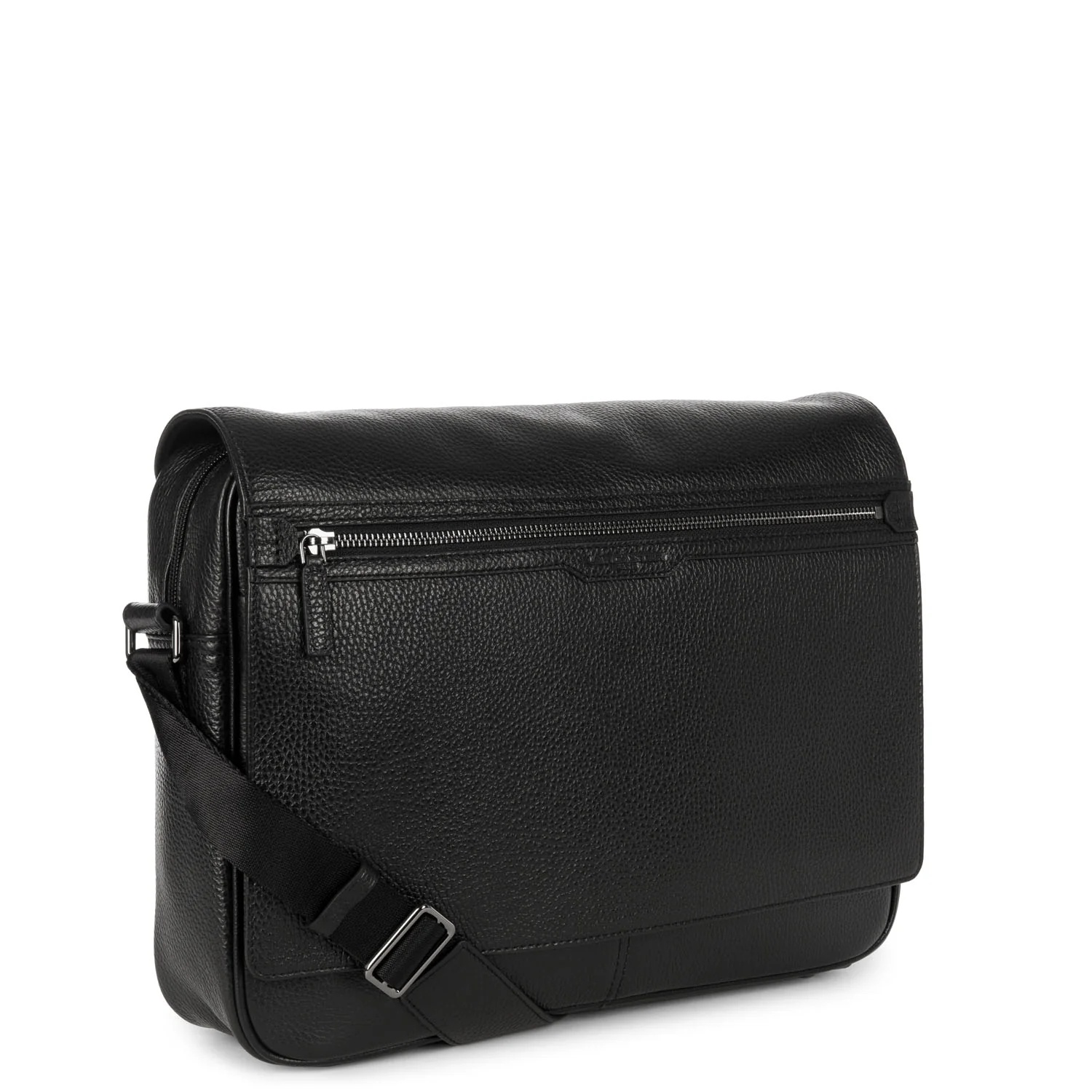 Gentlemen-Sac messenger